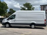 Used 2018 Ford Transit 250 148 High Roof Extended w/ Exterior Upgrade Package image 3
