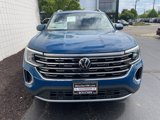 New 2025 Volkswagen Atlas SEL image 5