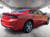Used 2017 Dodge Charger SXT w/ AWD Plus Group image 5