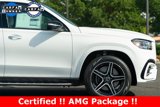 Used 2025 Mercedes-Benz GLS 450 4MATIC image 6
