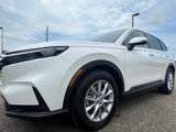 New 2026 Honda CR-V EX image 3