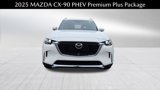 New 2025 MAZDA CX-90 Plug-In Hybrid w/ Premium Plus image 2