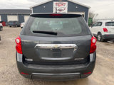 Used 2011 Chevrolet Equinox LS image 4