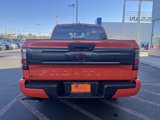 New 2025 Nissan Frontier PRO-4X w/ Pro Premium Package image 4