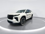 New 2026 Chevrolet Traverse LT w/ Midnight/Sport Edition image 5