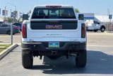 New 2025 GMC Sierra 2500 AT4X w/ AT4X AEV Edition image 6
