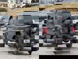 New 2025 Jeep Wrangler Willys image 4
