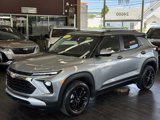 Used 2025 Chevrolet TrailBlazer LT image 3