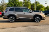 New 2025 Subaru Forester Limited w/ Popular Package image 2