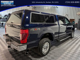 Used 2022 Ford F350 XLT w/ XLT Premium Package image 5