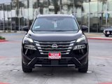 New 2025 Nissan Rogue Platinum image 3