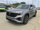New 2025 Volkswagen Atlas SEL Premium R-Line image 3