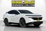 New 2025 Nissan Murano Platinum w/ Cargo Package image 2