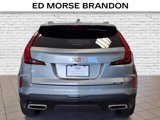 Certified 2025 Cadillac XT4 Premium Luxury image 4