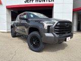 New 2025 Toyota Tundra SR image 2
