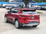 Used 2025 Chevrolet Blazer LT w/ Convenience Package image 3