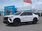 New 2026 Chevrolet Traverse RS image 2