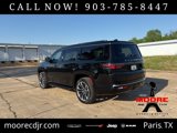 New 2025 Jeep Wagoneer Series II w/ Premium Group I image 5