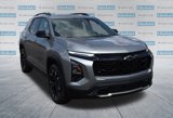 New 2026 Chevrolet Equinox RS w/ Convenience Package III image 3