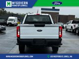 Used 2024 Ford F350 XL w/ Snow Plow Prep Package image 4