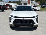 New 2026 Chevrolet Trax ACTIV w/ Sunroof Package image 4