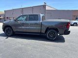 New 2025 RAM 1500 Classic Warlock image 2
