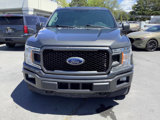 Used 2018 Ford F150 XL w/ Equipment Group 101A Mid image 5