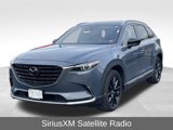 Certified 2023 MAZDA CX-9 Carbon Edition image 2