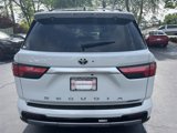 New 2025 Toyota Sequoia Capstone image 4