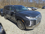 Used 2024 Hyundai Palisade Calligraphy image 4