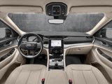 New 2025 Jeep Grand Cherokee Summit image 5