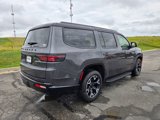 New 2025 Jeep Wagoneer Series II image 3