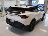 New 2025 Kia Sportage X-Line Prestige image 4