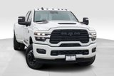 New 2025 RAM 3500 Laramie w/ Night Edition image 2