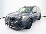Used 2024 Subaru Forester Sport image 3