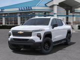 New 2024 Chevrolet Silverado EV W/T image 6