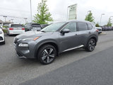 Used 2023 Nissan Rogue SL image 3