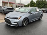 Certified 2024 Toyota Corolla SE image 2