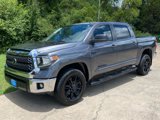 Used 2021 Toyota Tundra SR5 w/ SR5 Leather Package image 3