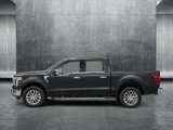 New 2025 Ford F150 Lariat image 3