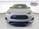 Used 2025 Honda HR-V Sport image 2