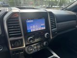 Used 2019 Ford F250 Platinum w/ Platinum Ultimate Package image 6
