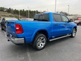 New 2025 RAM 1500 Big Horn image 3