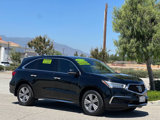 Used 2020 Acura MDX FWD image 5