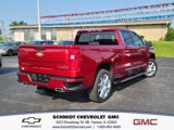 New 2025 Chevrolet Silverado 1500 High Country w/ High Country Premium Package image 5