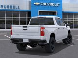 New 2026 Chevrolet Silverado 1500 LT Trail Boss w/ Safety Package image 4