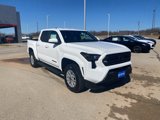 New 2024 Toyota Tacoma SR5 image 4