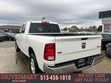 Used 2020 RAM 1500 Classic SLT image 4