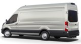 New 2025 Ford Transit 350 148 High Roof Extended AWD image 2