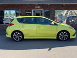 Used 2017 Toyota Corolla iM image 2